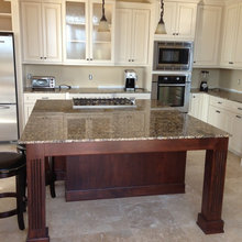 Kitchen Ideas