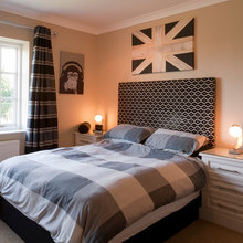 Jaspers room