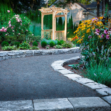Hillside Sophisticated in Forest Heights, Oregon