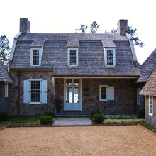 Fels roof ideas