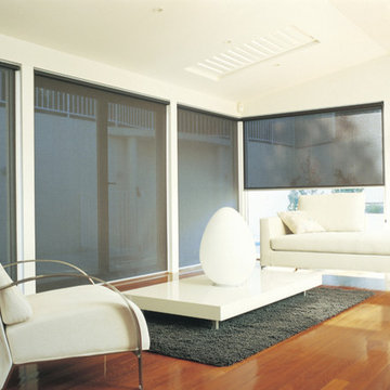 Roller Shades