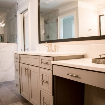 South Keeler Home Remodel