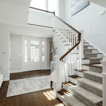 LBI (Long Beach Island) New Construction