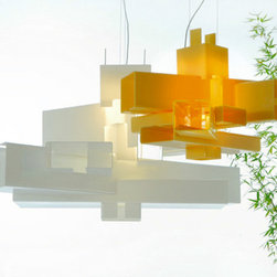 Lighting - Lighting