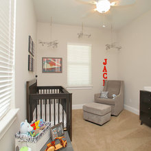 Boy Nursery