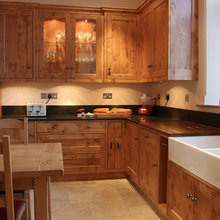 Kitchen Ideas