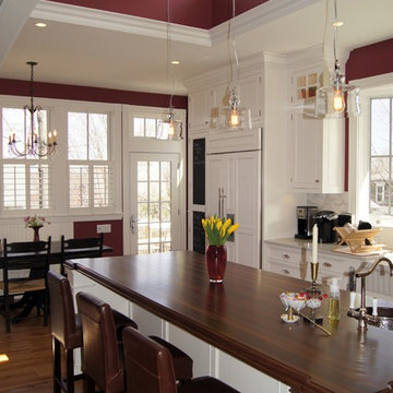 Kitchen Addition