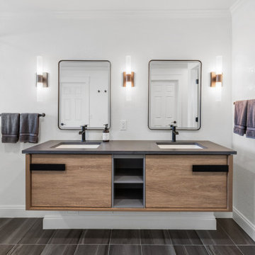 Master Vanity
