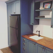 2015 Hales remodel