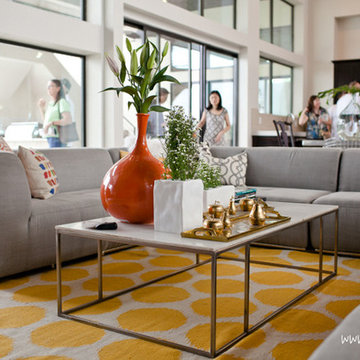 living rooms