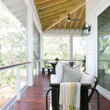 Custom Home Design Assistance