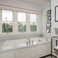Bathroom dreams