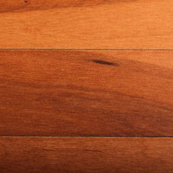 Maple Boulder Hardwood Flooring - Hardwood Flooring