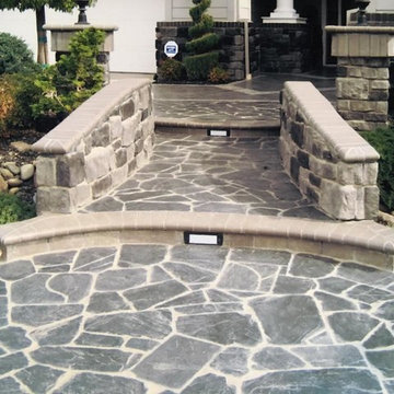 Richard's Original Landscaping