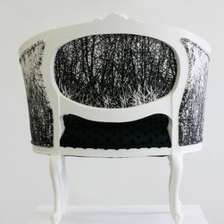 Chairs - Armchairs And Accent Chairs