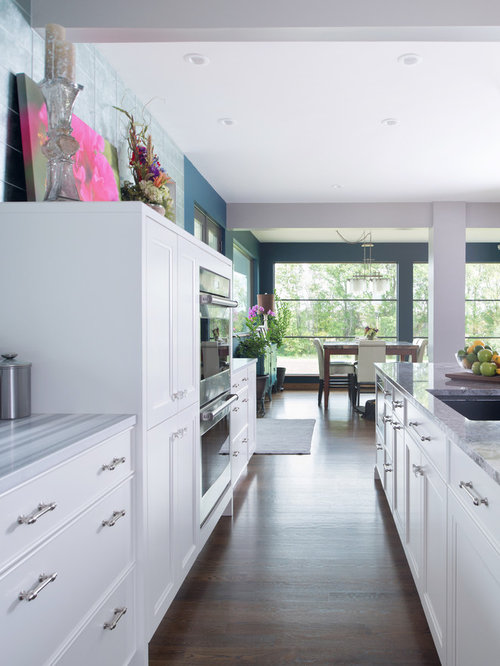 Pittsburg Kitchen Remodel