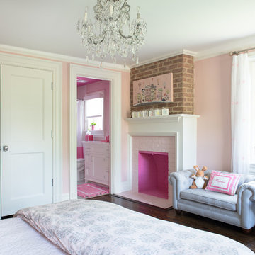Rye Colonial