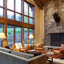 Ski house