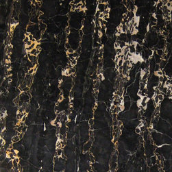 Portoro Extra Marble - Kitchen Countertops