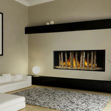 fireplaces