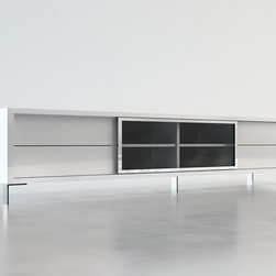 Modloft products - Buffets And Sideboards