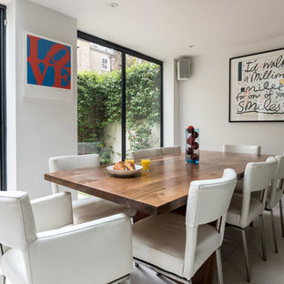 Townhouse in Ladbroke Grove