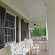 Shutters