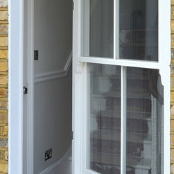 Accoya Windows & Doors - Windows And Doors