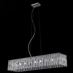 Lighting Fixtures- Contemporary/ Modern - Pendant Lighting