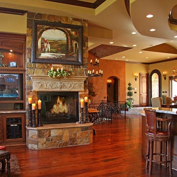 Christian Residence