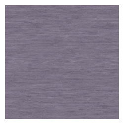 Tenue de Ville - Tenue De Ville Rime Wallpaper, Purple - Tapeten