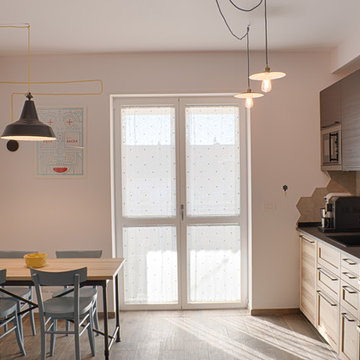 Mini Loft