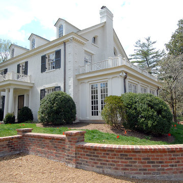 Nashville Curb Appeal