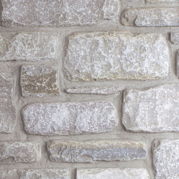 Colonial Gray River Rock