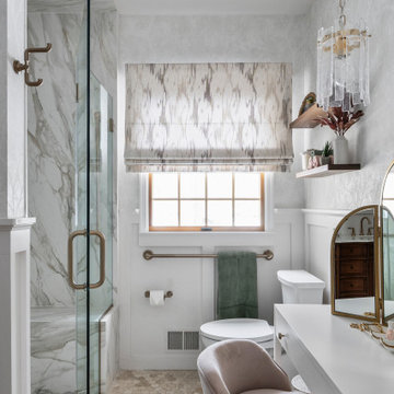 Timeless Transitional Casa