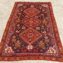 Rugs - Products