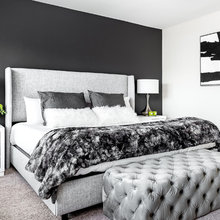 Master Bedroom Color Schemes