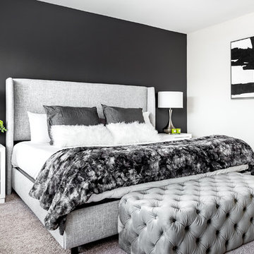 Charlotte Uptown Townhouse Project