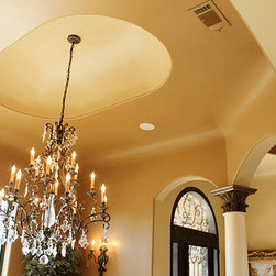 CEILTIM Elongated Dome - Products