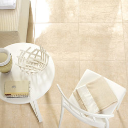 Porcelain Tile - Wall And Floor Tile