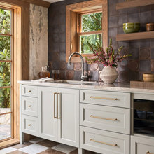 Lopez-Szott : Kitchen