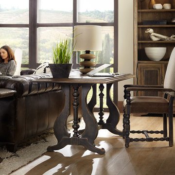 Hill Country Writing Desk from Hooker Furniture