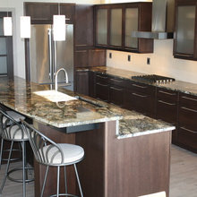 Creative Surfaces Job Photos