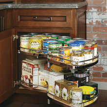 Cabinet Accessories