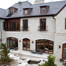Roof Materials