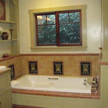 Bathroom Ideas