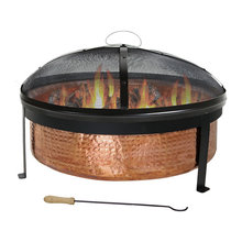 firepit