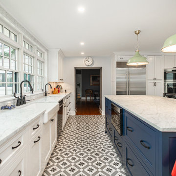 Richboro Historical Renovation