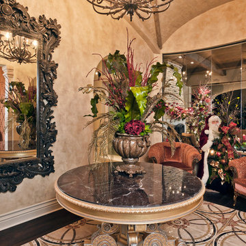 FAIR OAKS RANCH