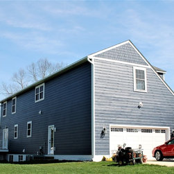 Hardie Siding | Provia Doors | Replacement Windows | Middletown, MD - Siding And Stone Veneer
